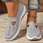 Carry Orthopedic Slip-On Shoes