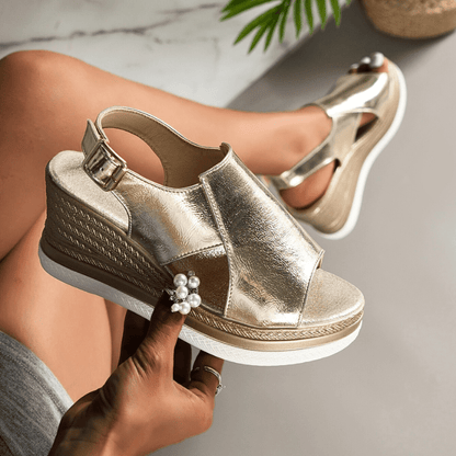 Palma | Orthopaedic Sandals™