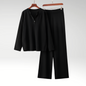 Amanda | Cozy Luxe Two-Piece Set