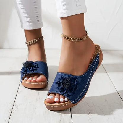 Senyva | Orthopaedic Sandals™