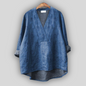 Anne | Relaxed Summer Tunic