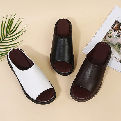 Sabina - Orthopedic Sandals