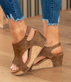 May | Orthopaedic Sandals™