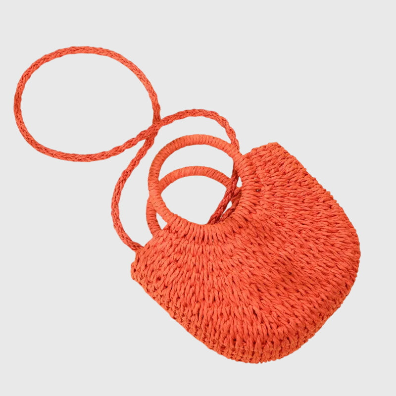 Penelope | Summer Shoulder Bag