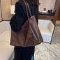 Gianna - Retro Leather Bag