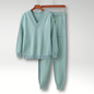 Rebecca | Complete Two-Piece Timeless Serenity.