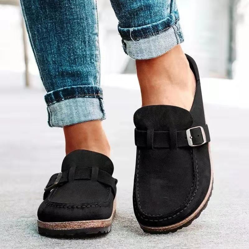 Lorvine | Orthopaedic Slip-Ons™