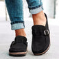 Lorvine | Orthopaedic Slip-Ons™