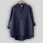Patricia | Relaxed Summer Tunic