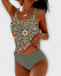 Patricia - Two-Piece Swimwear Set