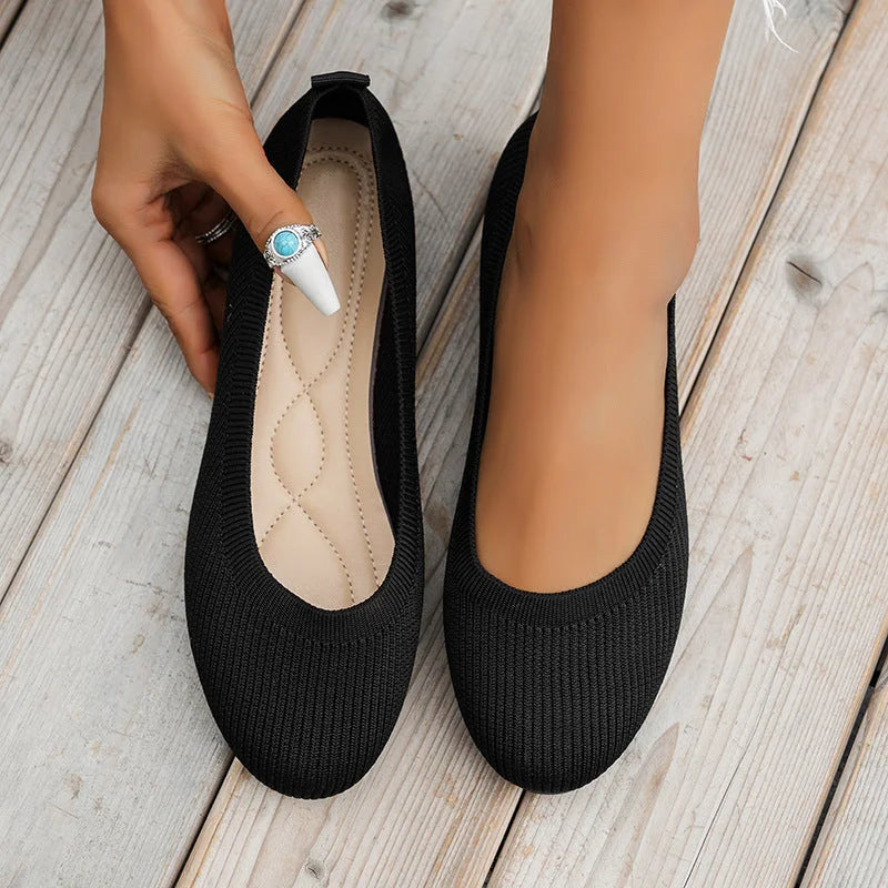 Frieda Comfort Shoes
