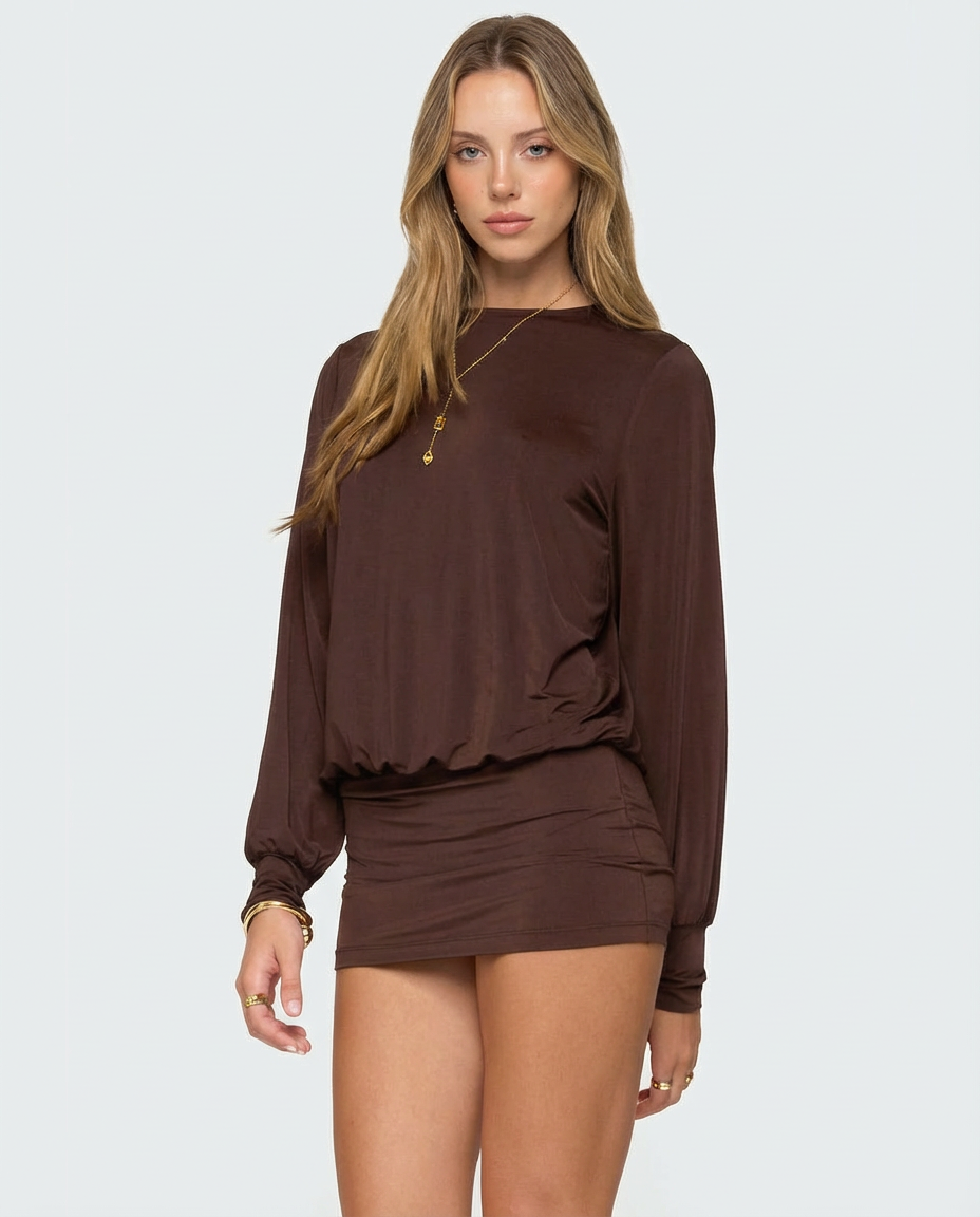 Muse™ | NOA Mini Dress