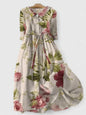 Elanyssah | Elegant Dress