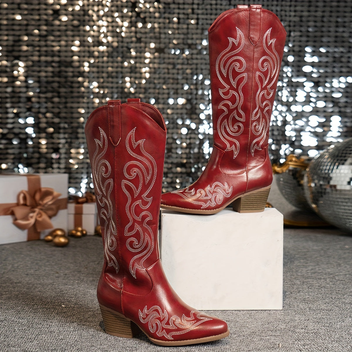 Mackenna™ | Winter Grace Boots