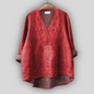 Anne | Relaxed Summer Tunic