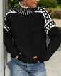 Thalia | Knit Sweater