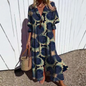 Marissa - Elegant Breeze Dress