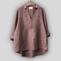 Lorraine | Relaxed Summer Tunic