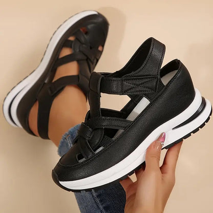 Oveta | Orthopaedic Sandals™