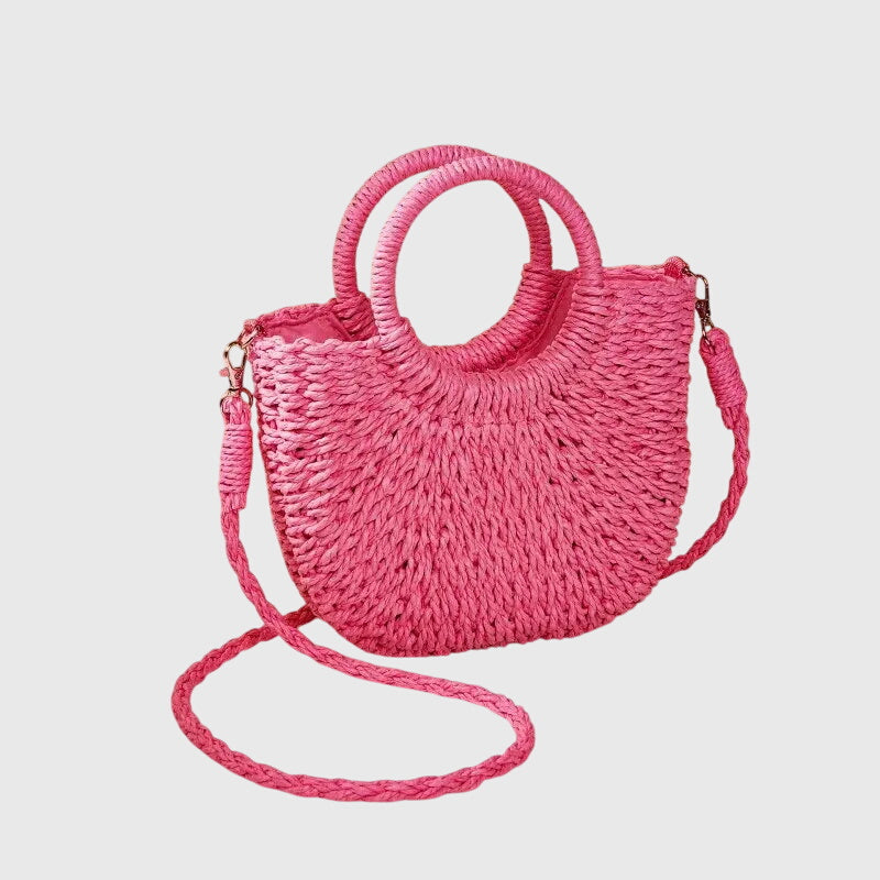 Penelope | Summer Shoulder Bag