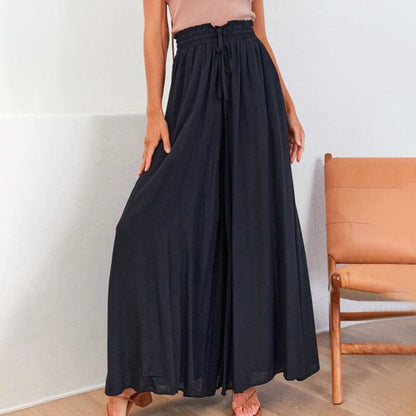 Mauren - Effortless Summer Pants