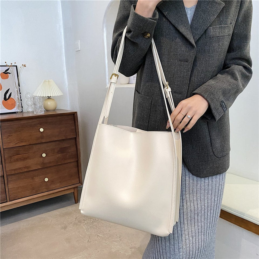 Camille - Classic Everyday Bag