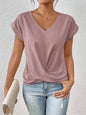 Kailea - Relaxed Charm Top