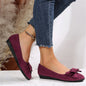 Francesca Orthopedic Comfort Shoes