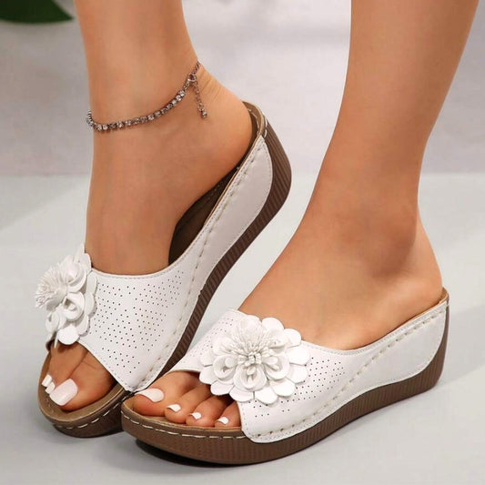 Senyva | Orthopaedic Sandals™