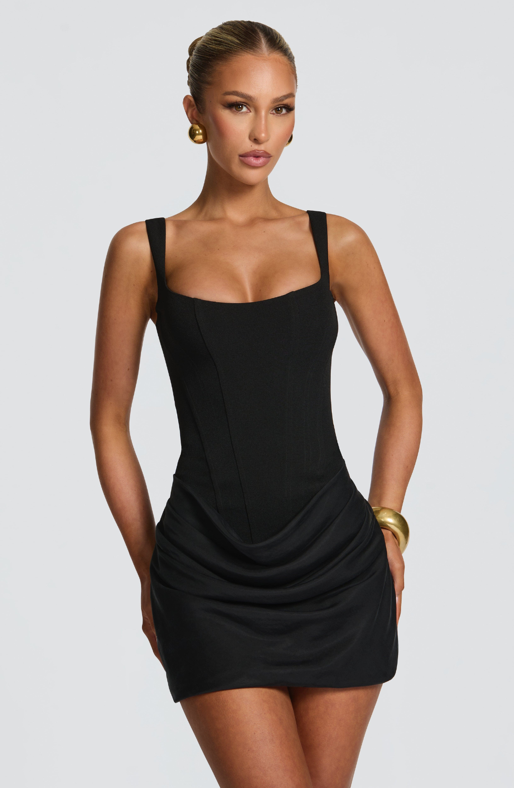 Muse™| Hourglass Mini