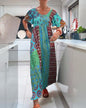 Cindy | Radiant Boho Dress
