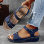 Ariya™ Orthopedic Comfort Flex Sandals