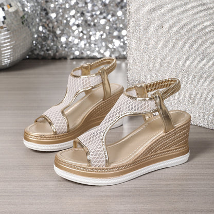 Nerisse - Ergonomic Sandals