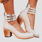 Anika™ | Stylish Comfortable Boots