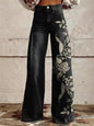 Grace™ - Casual Stylish Wide Leg Trousers