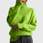 Lunelle | Turtleneck Sweater