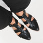 Eleni - Stylish Comfort Sandals