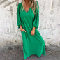 Delilah - Maxi Dress