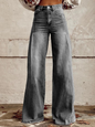 Avery™ - Casual Stylish Wide Leg Trousers