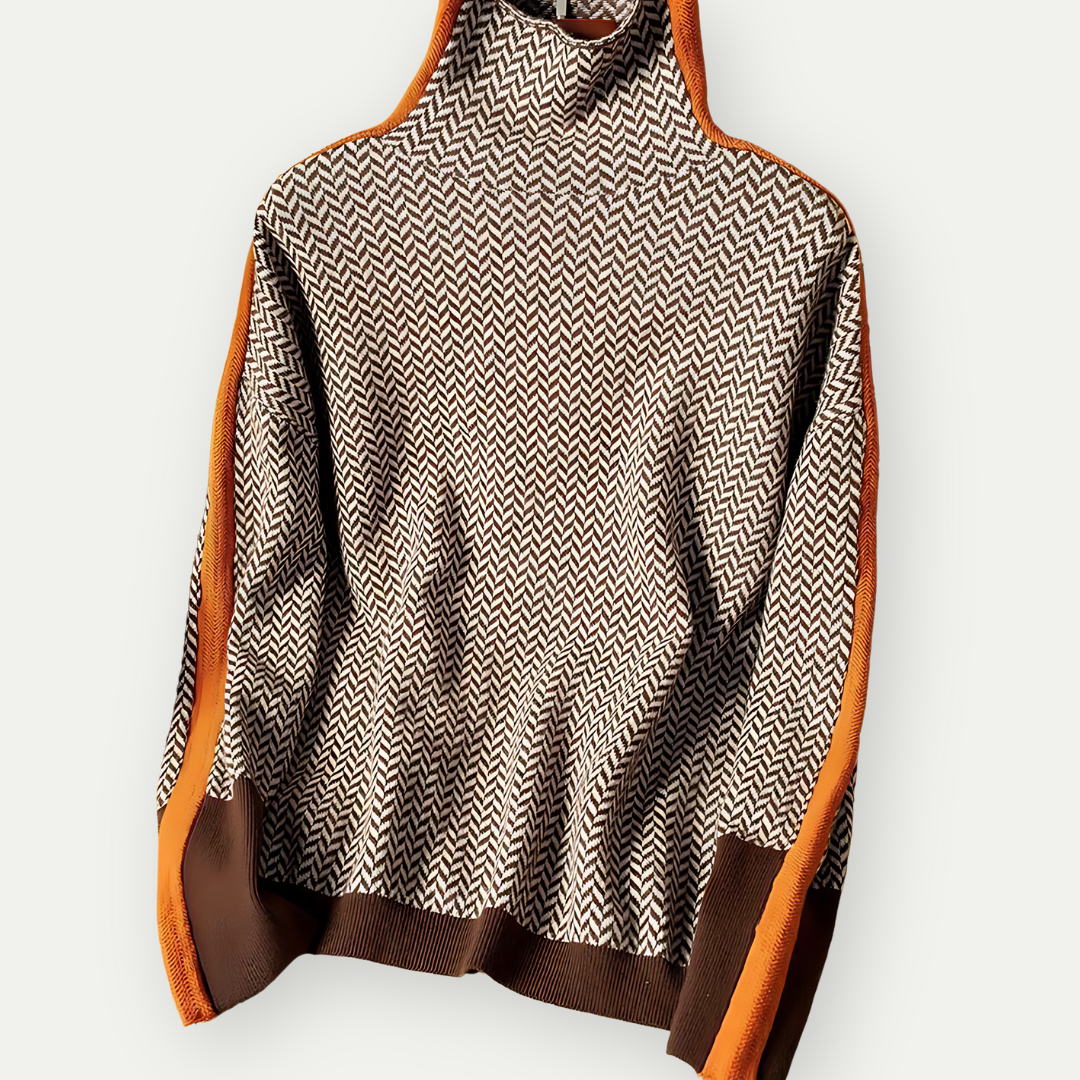 Remi | Classic Sweater