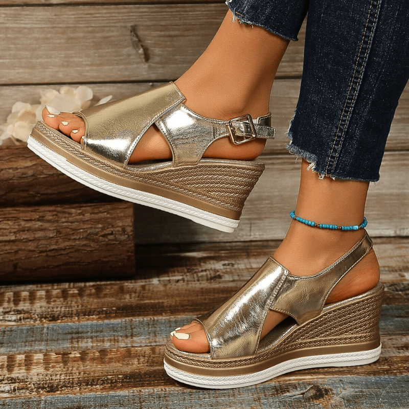 Palma | Orthopaedic Sandals™
