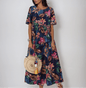 Lovi | Graceful Summer Bloom