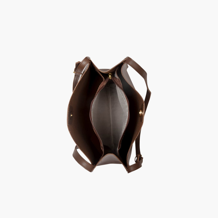 Camille - Classic Everyday Bag