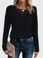 Amelie | Boho Blouse