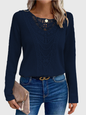 Amelie | Boho Blouse
