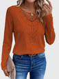 Amelie | Boho Blouse