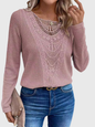 Amelie | Boho Blouse