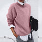 Julie | Soft Everyday Sweater