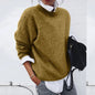 Julie | Soft Everyday Sweater