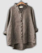 Helen | Relaxed Summer Tunic